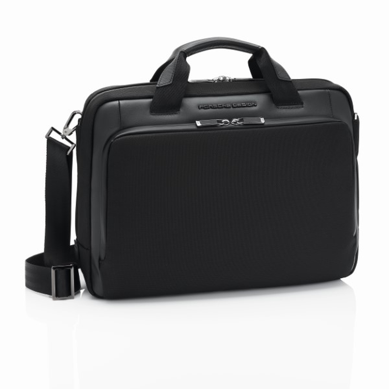 Porsche design roaster briefcase s, , medium-null