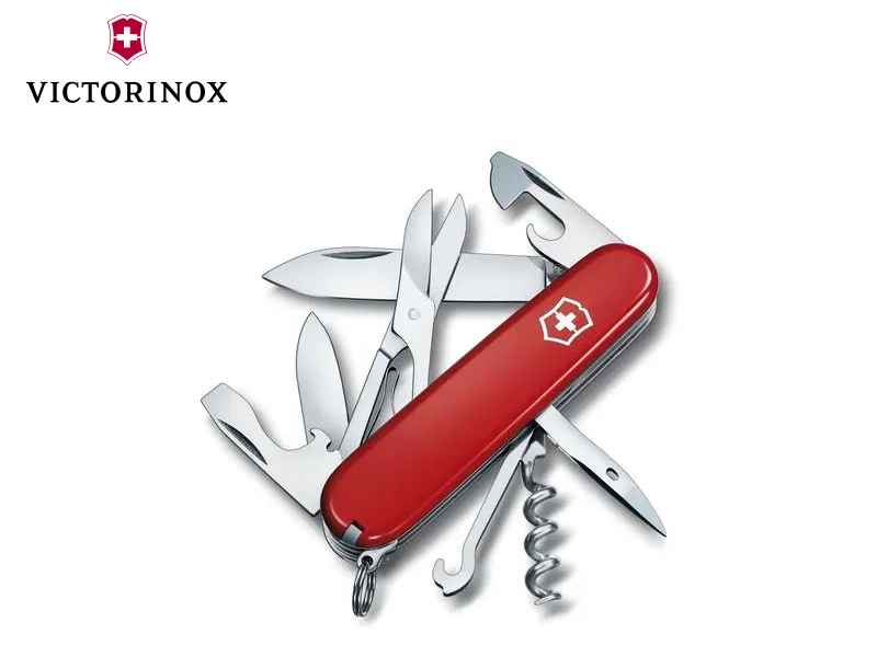 Victorinox climber, , medium-null