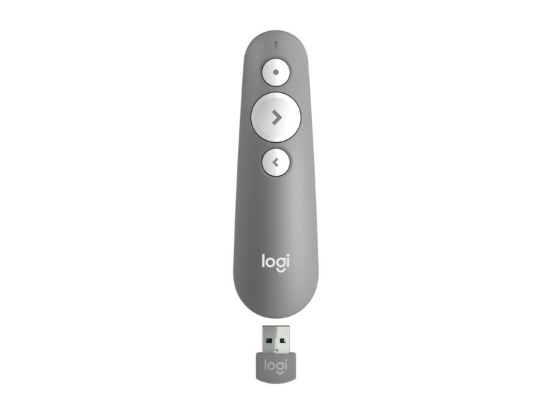 Logitech wireless presenter r500s-null