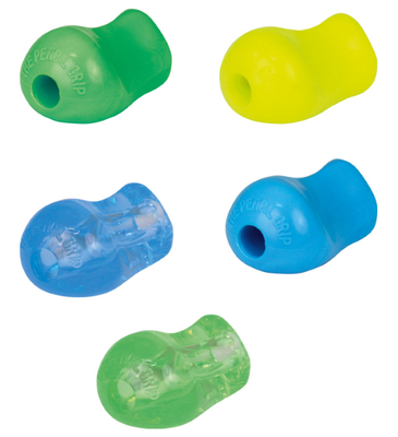 Pencil grip 3pcs, , medium