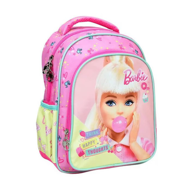 Gim junior backpack barbie bubble, , medium