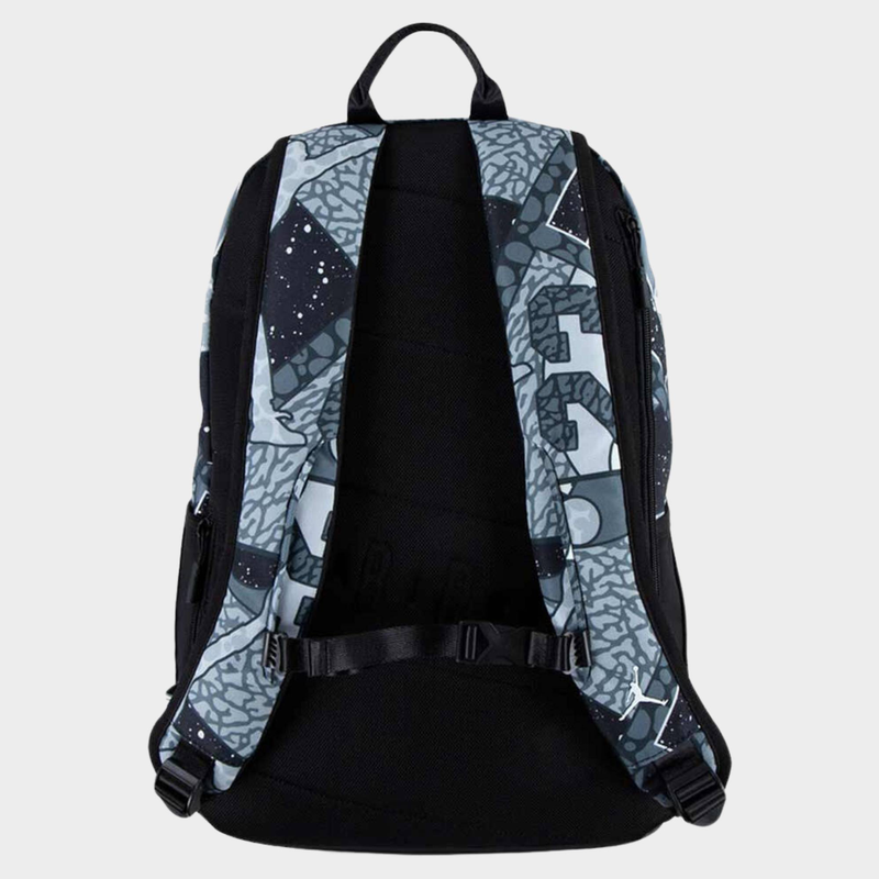 Nike Air  patrol backpack-null
