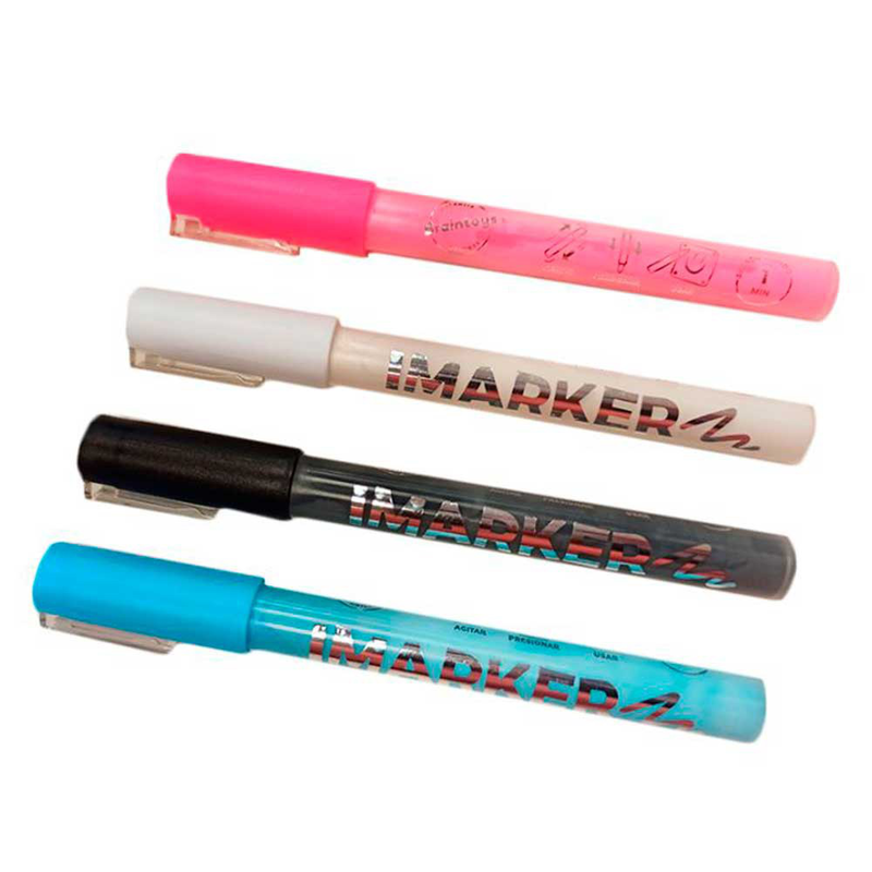 Imanix acc. Imarkers - 4 pcs., , medium-null