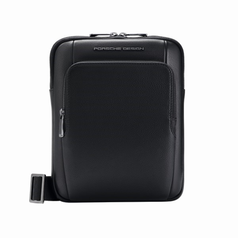 Porsche design roaster shoulder bag s, , medium-null