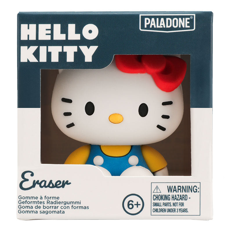Hello kitty chunky eraser, , medium-null