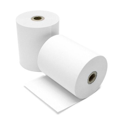 Thermal paper roll 209mm x 30mm 75gr, , medium