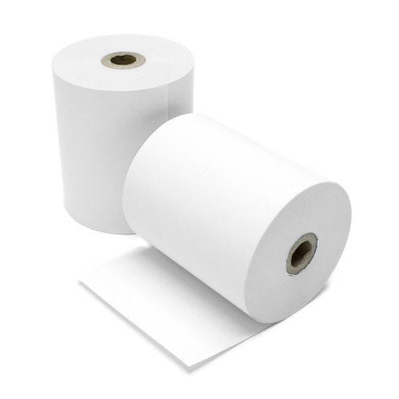 Product image: Thermal paper roll 209mm x 30mm 75gr, , medium-null