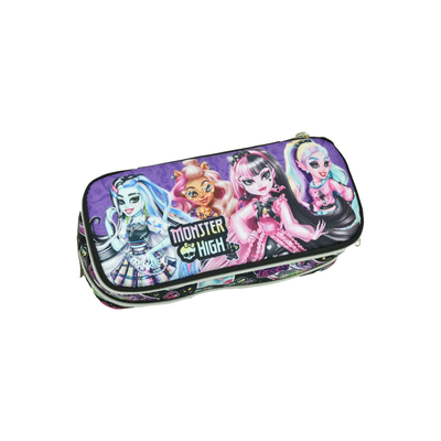 Monster high pencil case, , medium