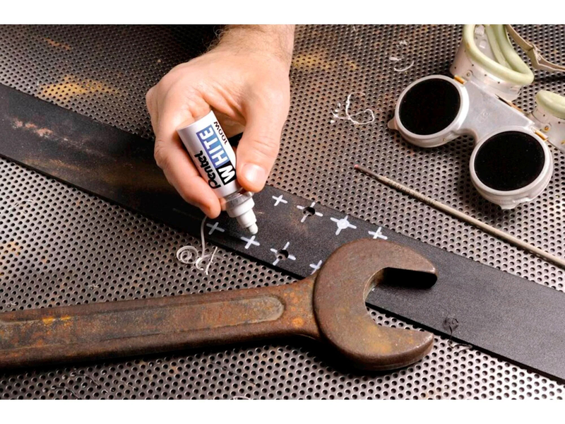 Pentools permanent marker 3.0mm, , medium image number null