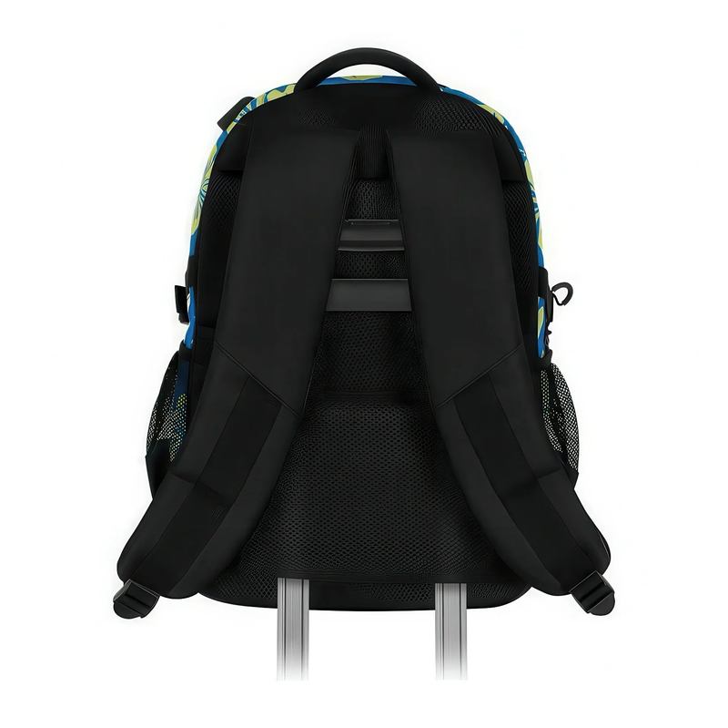 Disney stitch lifestyle adaptable backpack 44cm, , medium-null