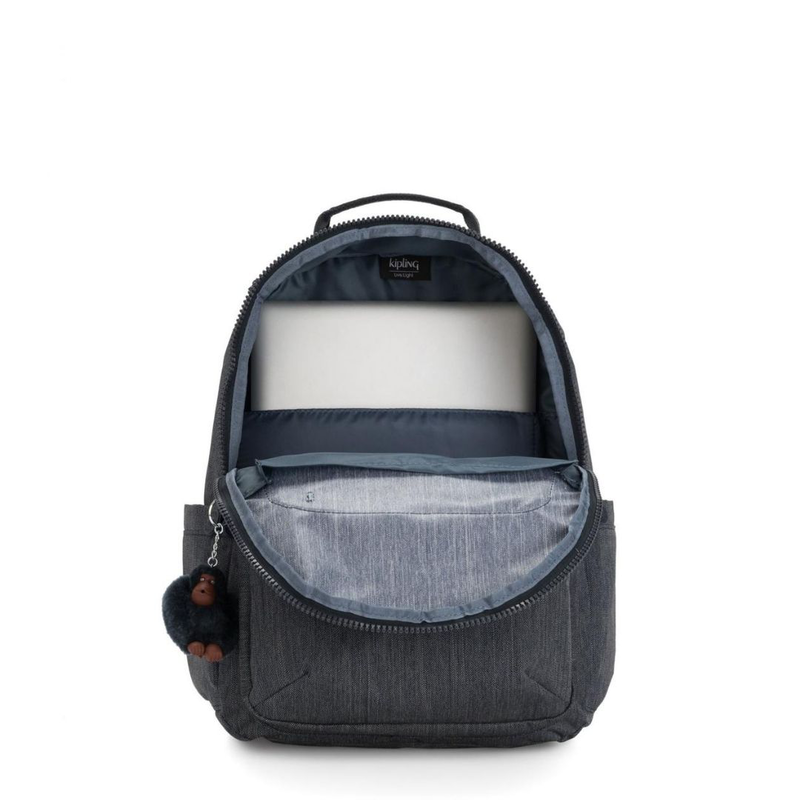 Product image: Kipling seoul marine navy ki5179-58c, , medium-null
