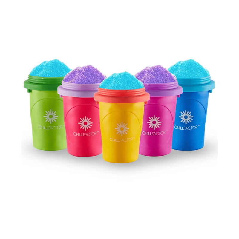 Product image: Chill factor fruitastic shlushy maker-null