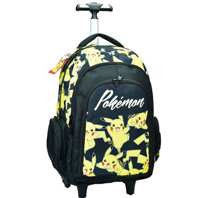 Gim trolley elementary pokemon team, , medium