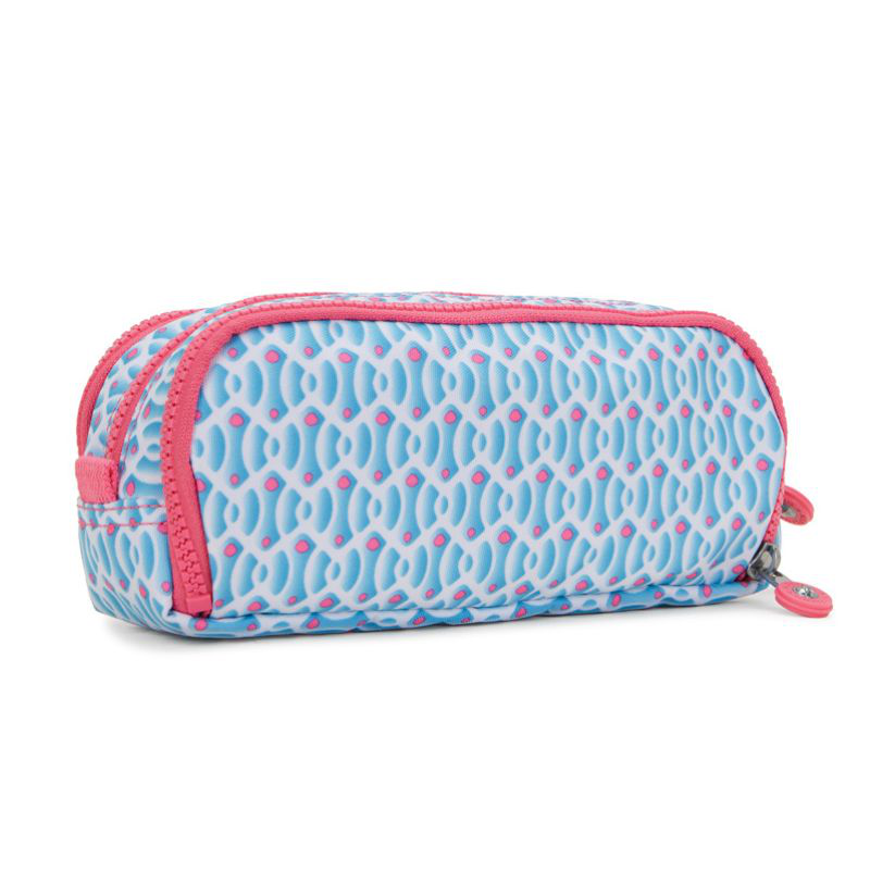 Product image: Kipling gitroy dreamy geo c ki3560-d1w, , medium-null