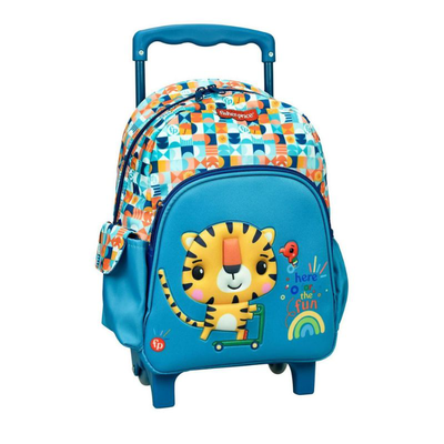 Gim trolley mini tiger fisher price, , medium