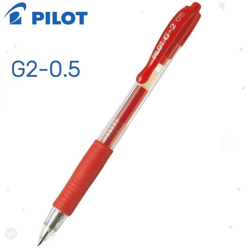 &Sigma;&tau;&upsilon;&lambda;ό pilot g2 0.5 bl-g2-5 g2 05 pilot pen-null