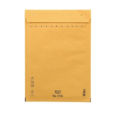 Tto envelope bubble 240x230mm g17  17/g  405085, , medium