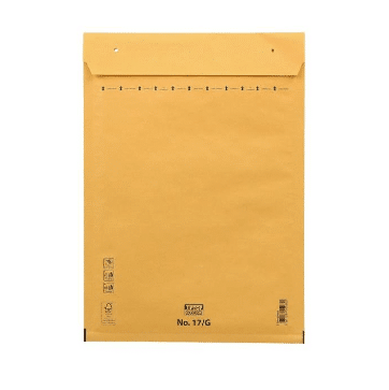 Product image: Tto envelope bubble 240x230mm g17 17/g 405085, , medium-null