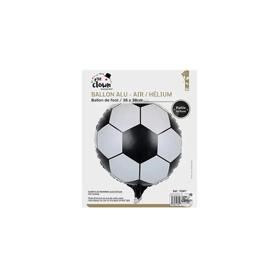 Football balloon, , medium
