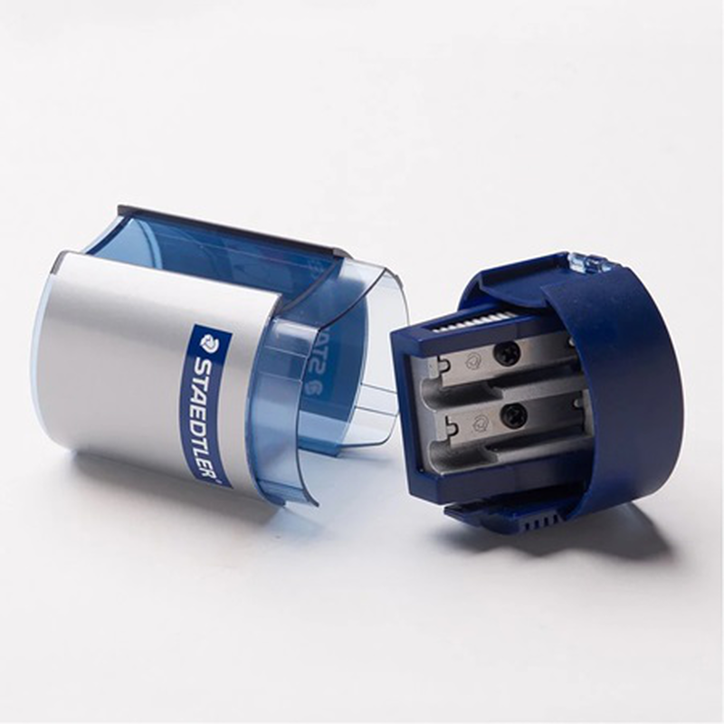 Staedtler noris pencil sharpener, , medium-null