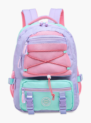 Marshmallow 25 backpack caramello, , medium