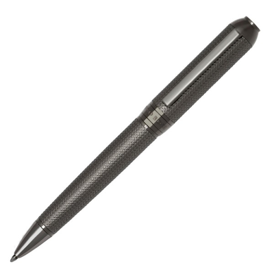Hugo Boss ballpoint pen elemental gun, , medium