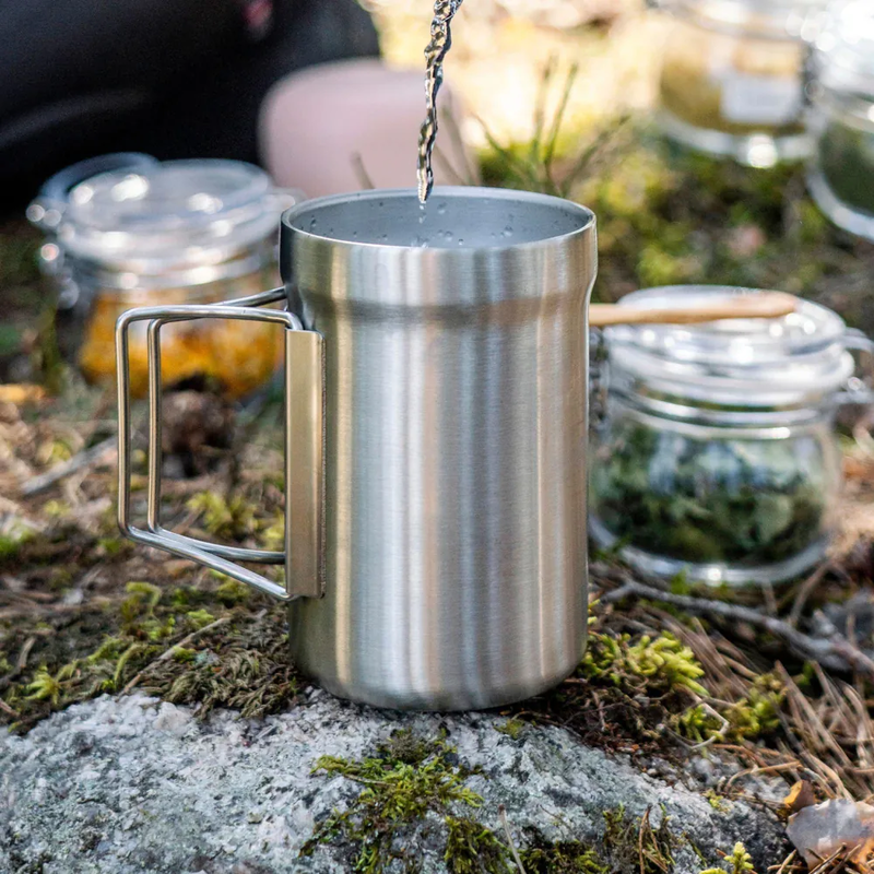 Koppen trekking mug 0.3l, , medium-null