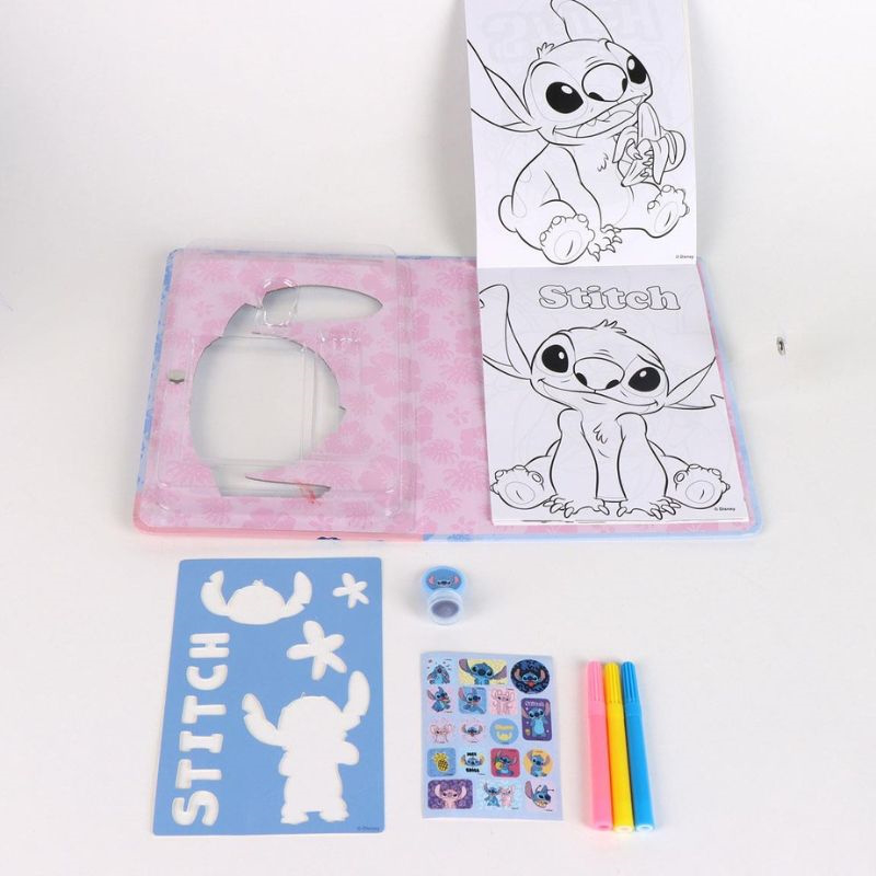 Product image: Stitch notebook set 2700001887, , medium-null