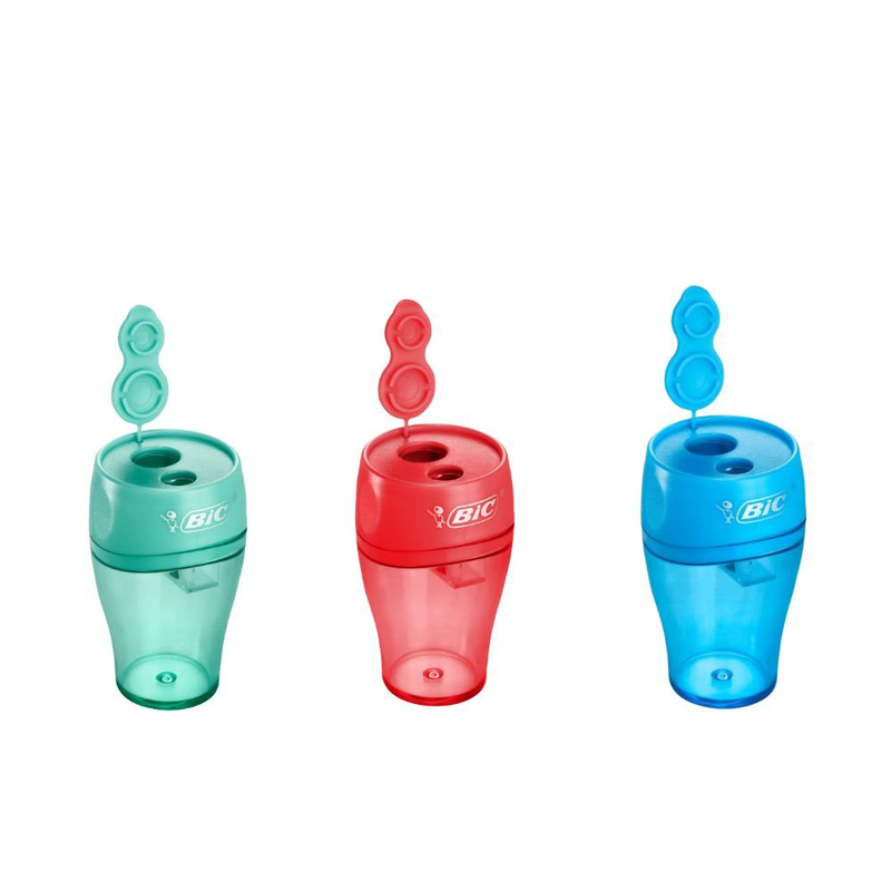 Bic twin canister ellipse &xi;ύ&sigma;&tau;&rho;&alpha; &mu;&epsilon; 2 &tau;&rho;ύ&pi;&epsilon;&sigmaf; & &mu;&epsilon;&gamma;ά&lambda;&omicron; &delta;&omicron;&chi;&epsilon;ί&omicron;, , medium-null