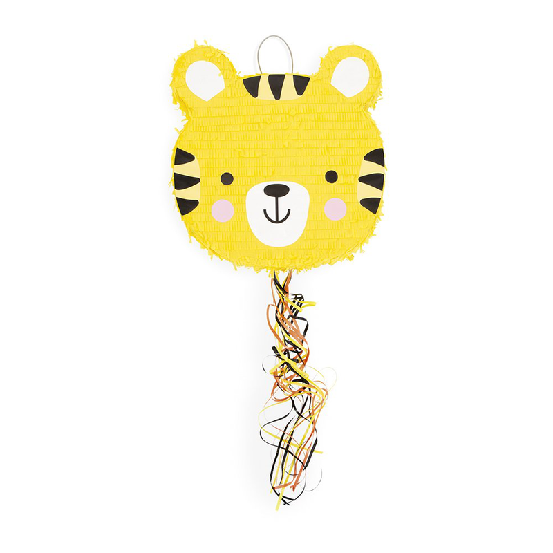Tiger pinata, , medium-null