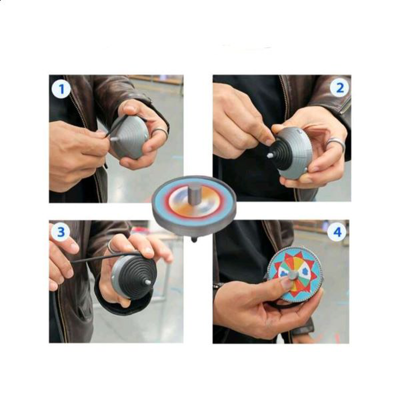 Product image: Spinning toys-null