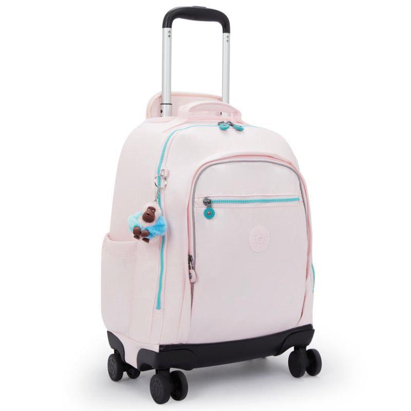 Product image: Kipling new zea pink met ki7267-52j, , medium-null