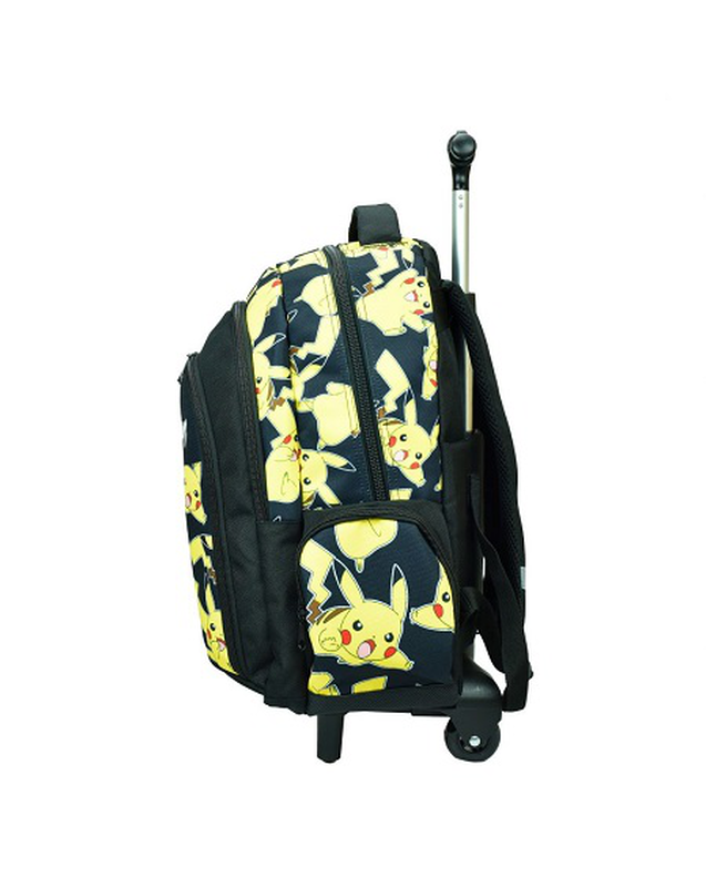 Product image: Gim trolley elementary pokemon team, , medium-null