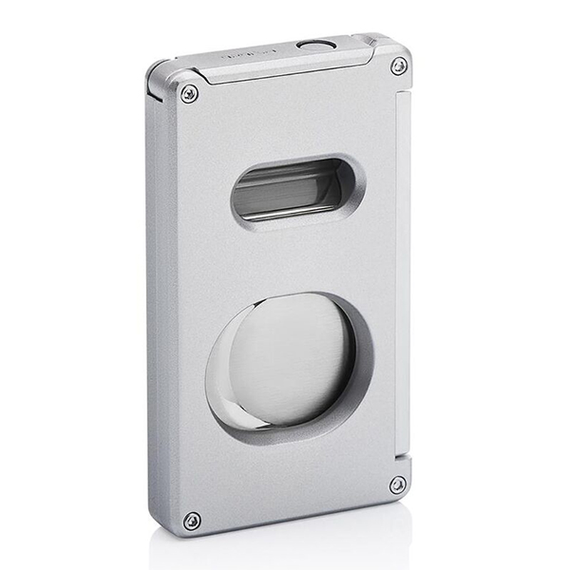 Porsche design 2 in 1 cigar cutter p'3626 silver, , medium image number null