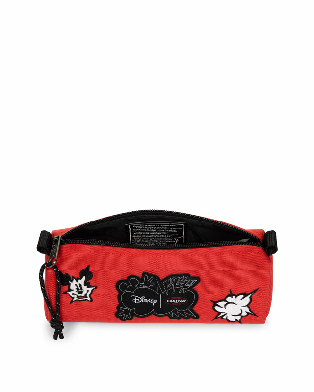 Benchmark single mickey patch-null