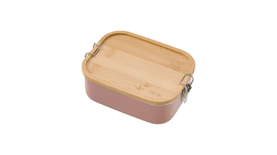 Little ash birds lunch box, , medium