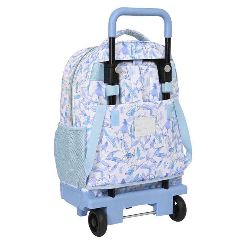 Product image: Safta trolley backpack frozen, , medium-null