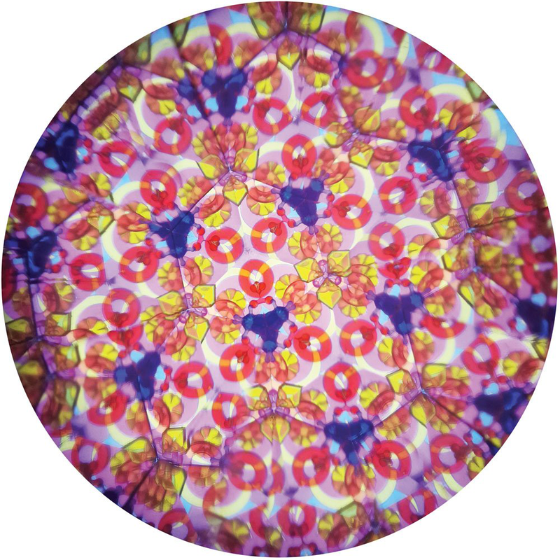 Magician kaleidoscope, , medium-null