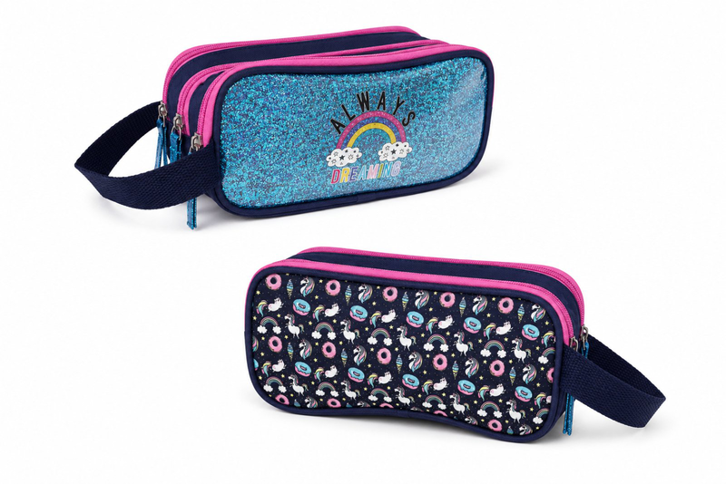 Em pencil case dreaming-null