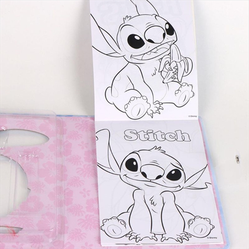 Product image: Stitch notebook set 2700001887, , medium-null