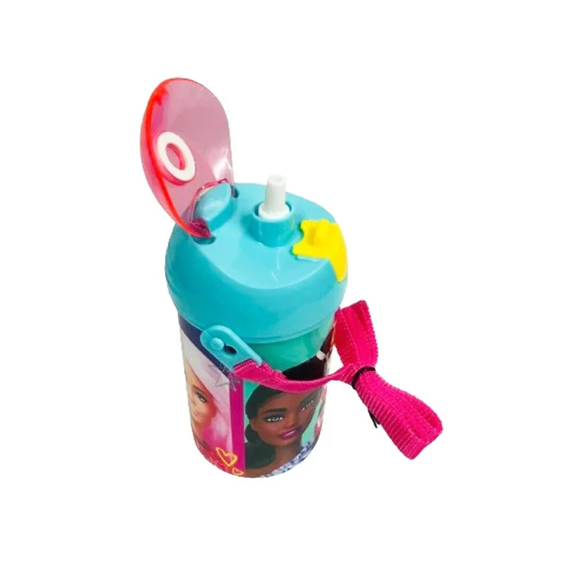 Product image: Barbie bottle 450ml, , medium-null