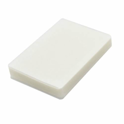 Office lamination pouch film a4 100mic, , medium