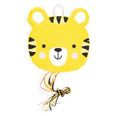 Tiger pinata, , medium