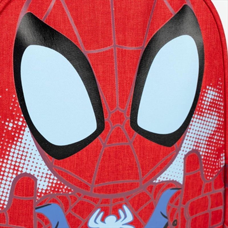 Spidey backpack 2100005122, , medium-null