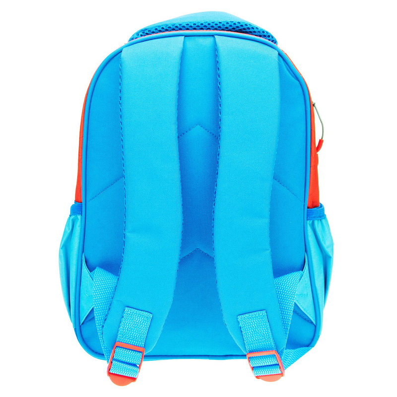 Product image: Gim junior backpack super mario, , medium-null