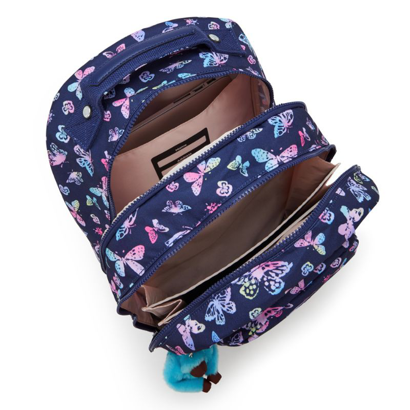Kipling class room butterfly fun 7090-f5k, , medium-null