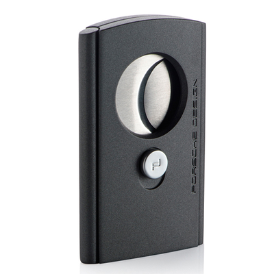 Porsche design cigar cutter p'3621 black, , medium