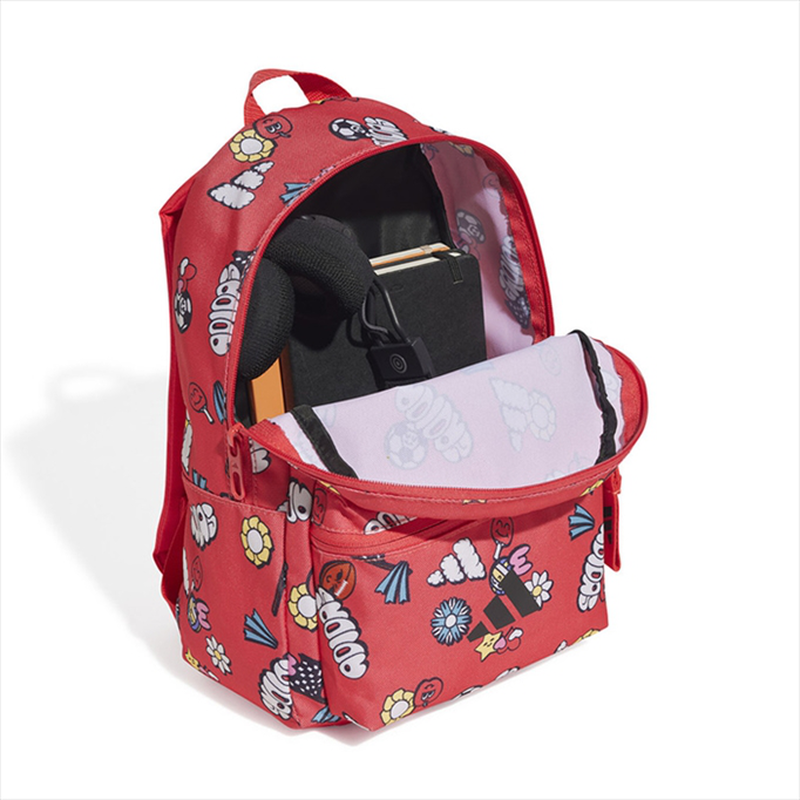 Adidas lk f backpack image number null