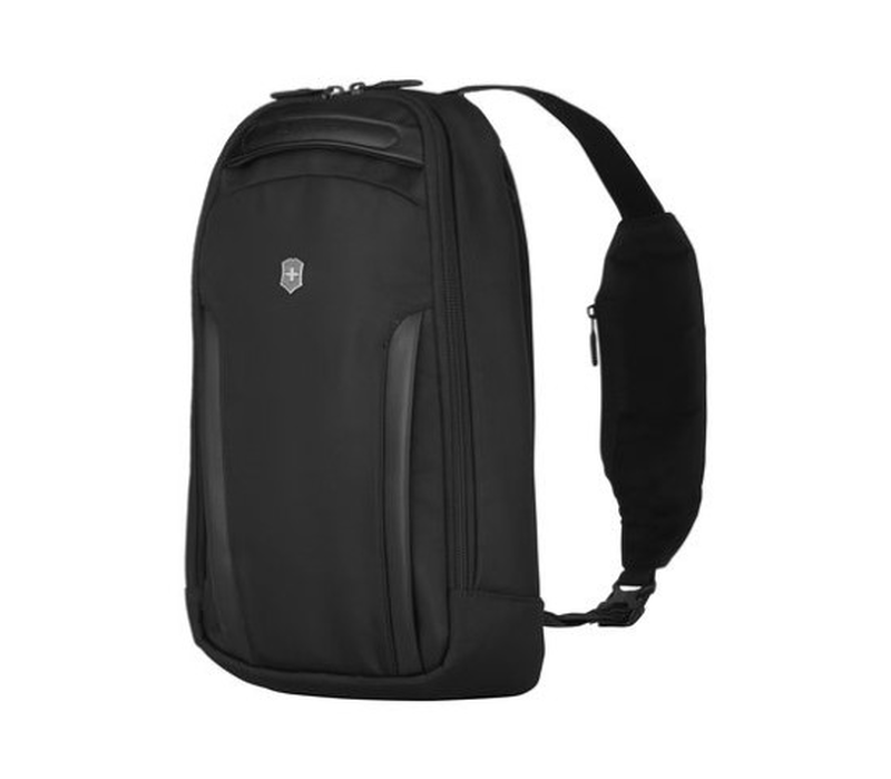 Product image: Altmont professional, tablet sling, black, , medium-null