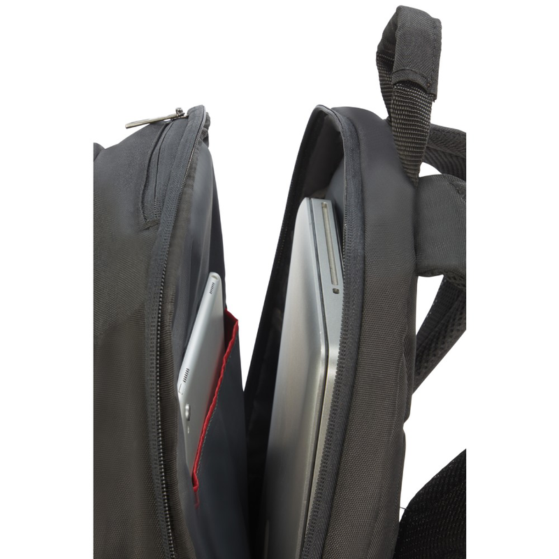 Samsonite – guardit 2.0 – laptop backpack 14.1″ – black-null